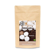 French Vanilla 12oz. Whole Bean